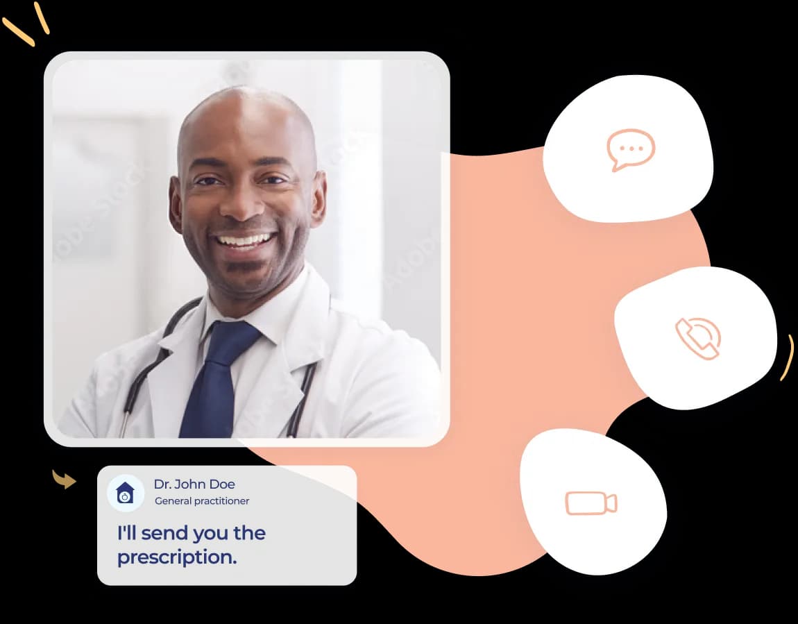 Doctor Communication